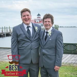 Meet your Posher, Timothy